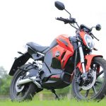 Revolt RV400 First Ride Review – The Silent AC/DC
