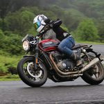 Triumph Speed Twin India First Ride Review