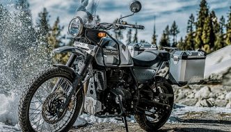 Upcoming New Royal Enfield Motorcycles