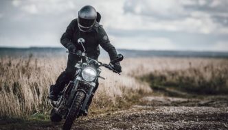 Husqvarna Svartpilen and Vitpilen 250 to be Launched