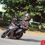 Ather 450X First Ride Review – On a War-path
