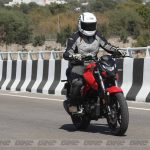 Hero Xtreme 160R First Impression Review