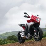 MV Agusta Turismo Veloce 800 – First Ride – The Riviera Tourer