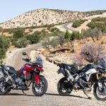 Triumph Tiger 900 GT Pro and Rally Pro First Ride Review: A Comprehensive Update