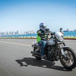 Harley-Davidson Low Rider S First Ride Review: Streetwise Softail