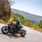 Ducati Diavel 1260 S First Ride Review: Dark Necessities