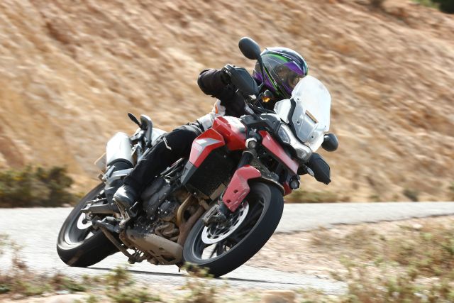 Triumph Tiger 900 Bookings Open at Rs 1 lakh - Bike India
