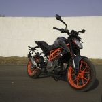 KTM 390 Duke First Ride Review: Third Time Around
