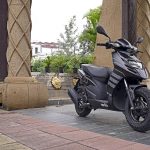 2020 Aprilia Storm 125 BS6 First Ride Review