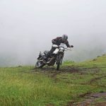 Ready to Rally: Hero Xpulse 200 with Rally Kit