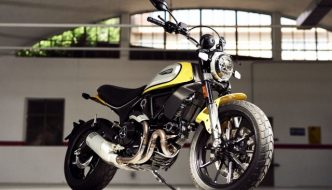 Ducati India Reveal Plans to Launch 12 New Motorcycles