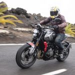 Triumph Trident 660 First Ride Review – Triumph’s Hat into the Ring