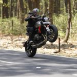 Triumph Trident 660 First Ride Review: Back to Basics