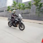 Triumph Tiger 900 GT First Ride Review – The Tiger Adapts to a New Habitat