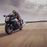 Suzuki Hayabusa 2021 First Ride Review – I Feel the Need, the Need for Speed