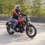 Honda CB350RS First Ride Review: Smooth Sailing