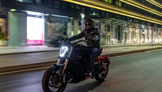BS6 Benelli 502C India Launch
