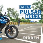 Bajaj Pulsar NS125 Need to Know
