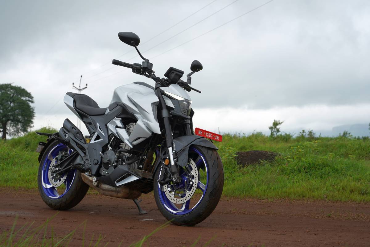 Zontes T Adv And R First Ride Review Bike India