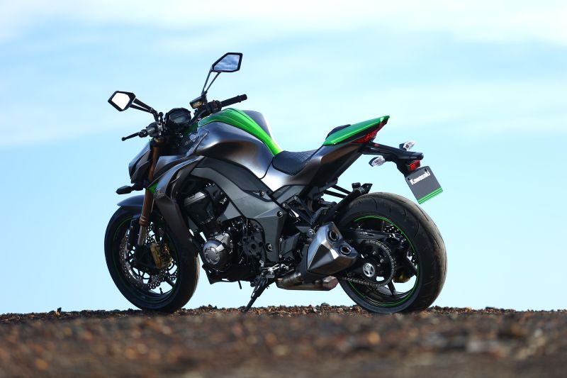 Kawasaki z1000 Owner Philipines