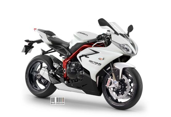 Triumph daytona price new arrivals