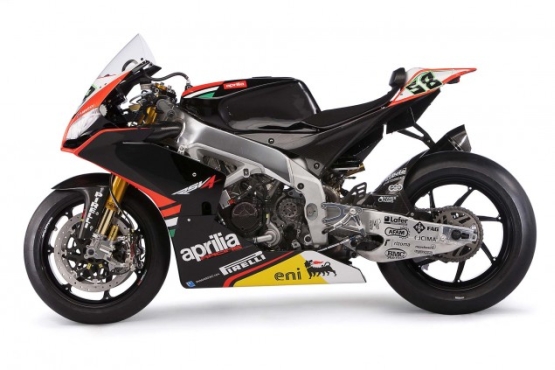 2013 Aprilia RSV4 Factoy APRC WSBK web