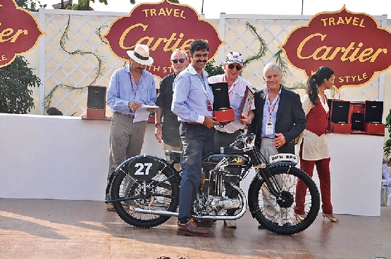 Cartier Concours Mumbai (6)