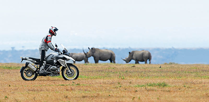 2013 BMW R1200GS (15)