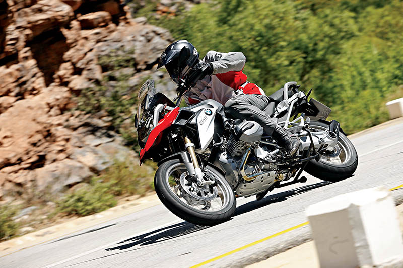 2013 BMW R1200GS (6)