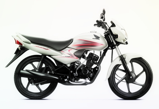 Honda commuter deals motorcycle