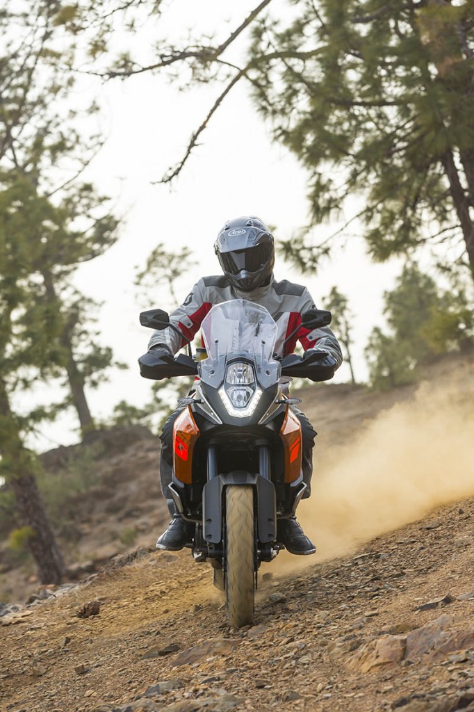 KTM 1190 Adventure