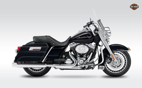 HD Road King web