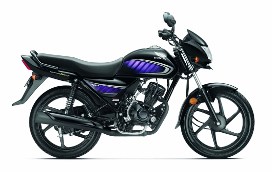 Honda Dream Neo web