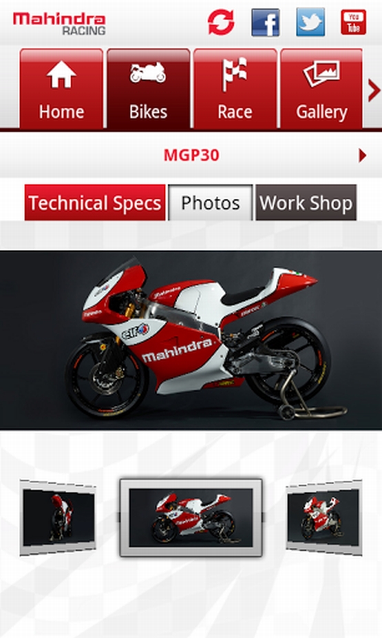 Mahindra Racing App (1)