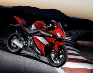 yamaha 250cc harga
