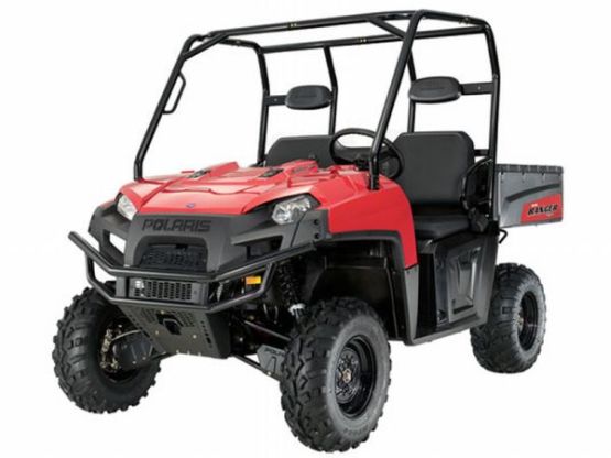 UTV Polaris Ranger XP 800