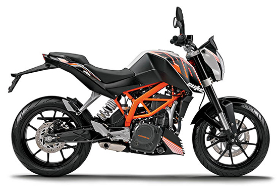 KTM1