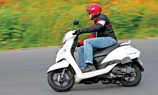 Jupiter 2 online wheeler