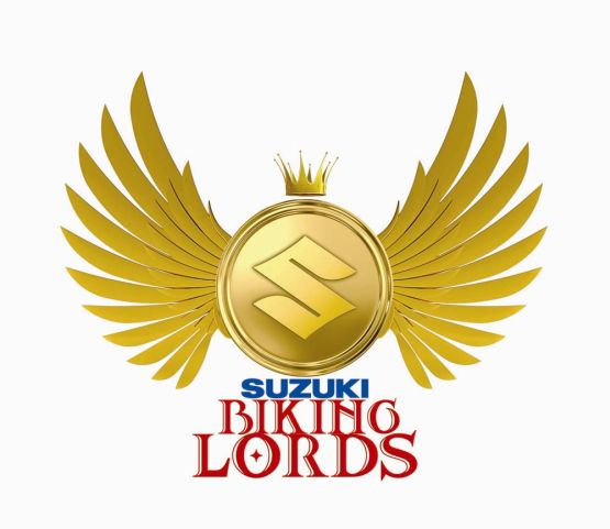 Biking Lords logo