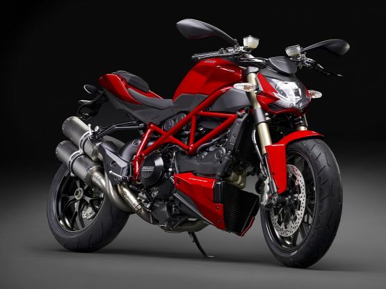 Ducati monster clearance 848