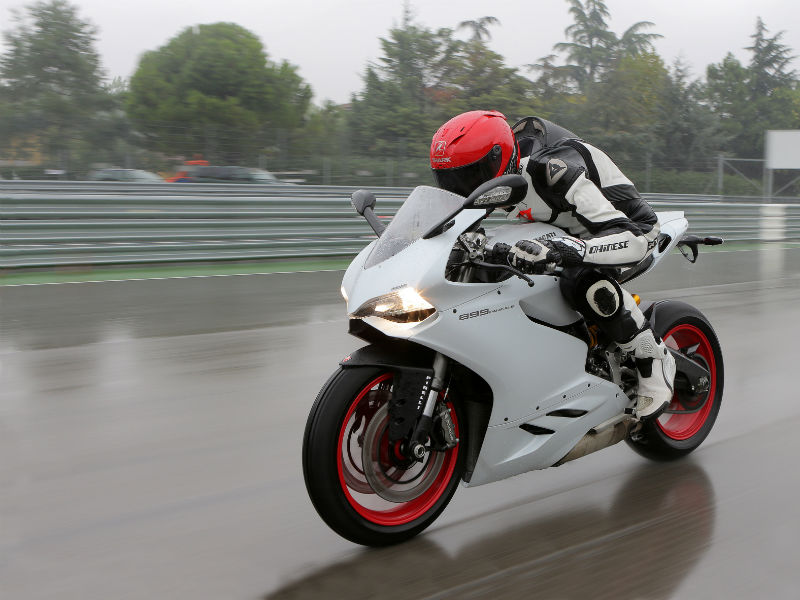 Ducati 899 panigale deals 2013