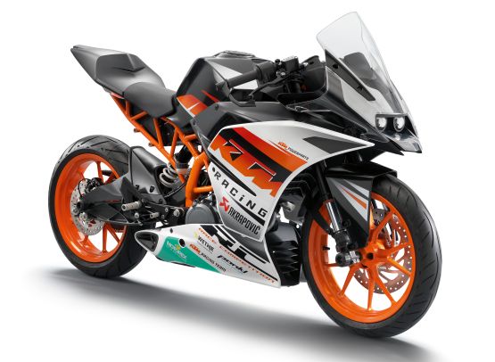 Ktm all model clearance bike