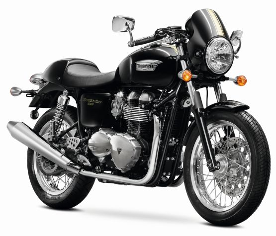 Triumph thruxton 900 for sale near me new arrivals