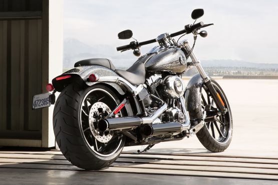 Captain america harley davidson 2024 model