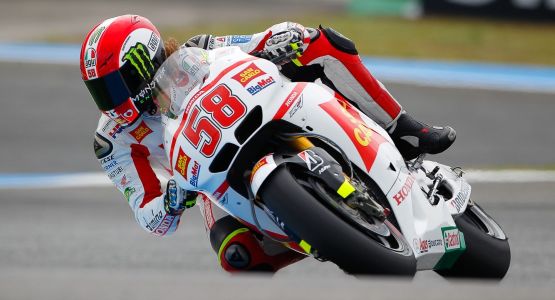 Marco Simoncelli to be inducted into MotoGP Hall of Fame - Bike India