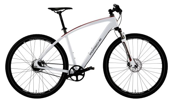 Porsche design sale bike