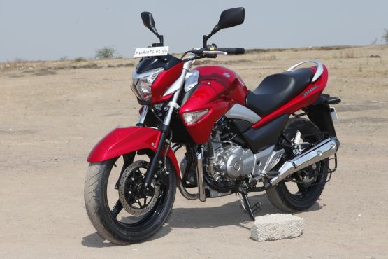 Suzuki inazuma 250 deals weight