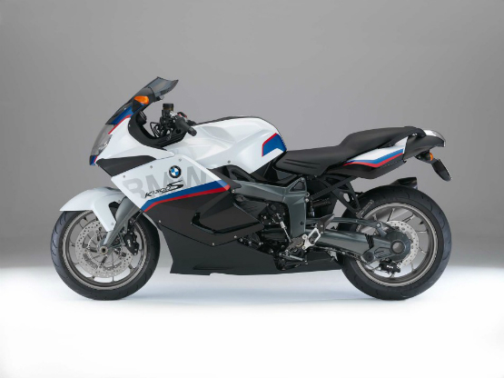 Bmw k1300s детский электромотоцикл