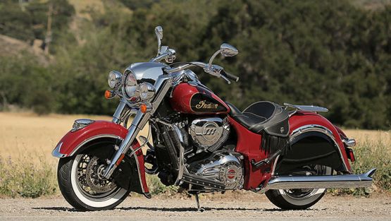 Indian motorcycle two-tone3