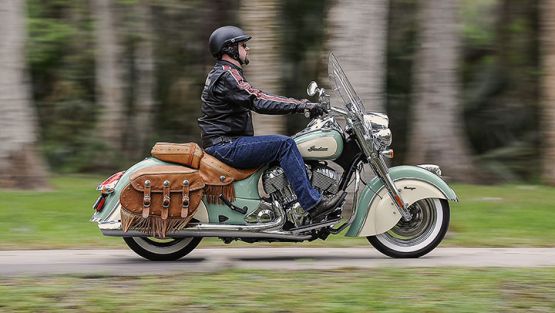 Indian motorcycle two-tone4